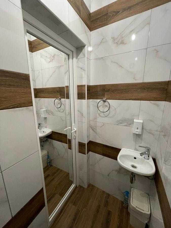 Ferienwohnung Vel Люкс Czernowitz Exterior foto