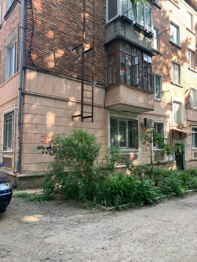 Ferienwohnung Vel Люкс Czernowitz Exterior foto